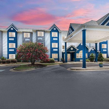 Microtel Inn & Suites Columbus North Kültér fotó